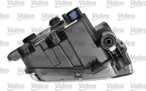CARRO 894105122 - Fog Light car-mod.net