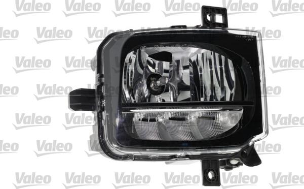 CARRO 894105111 - Fog Light car-mod.net