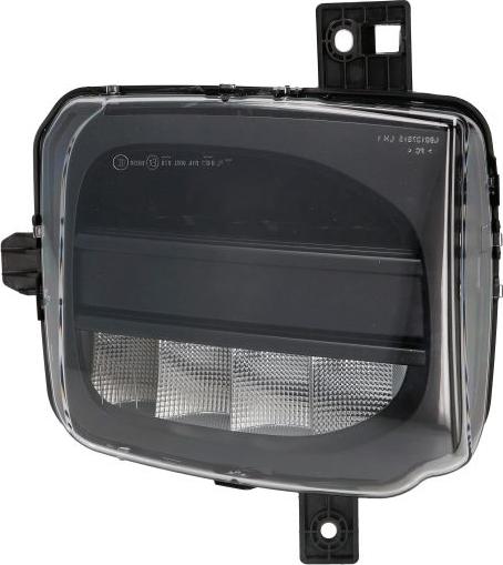 CARRO 894105301 - Fog Light car-mod.net