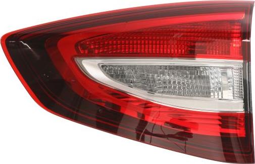 VALEO 047034 - Combination Rearlight car-mod.net