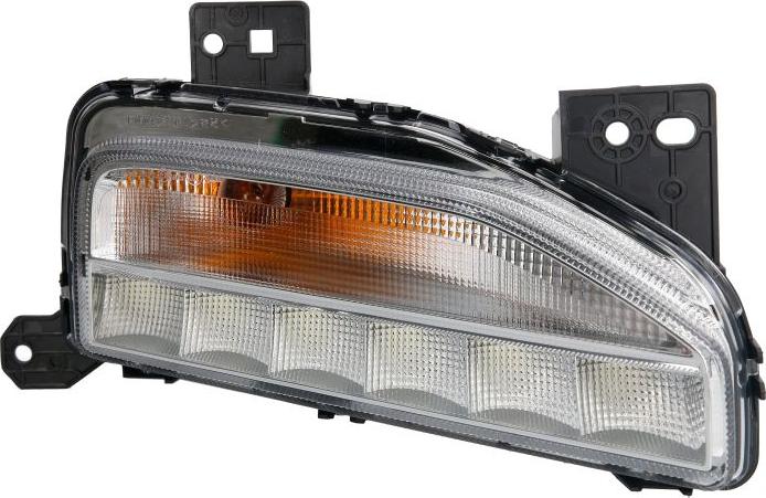 Valeo 047720 - Indicator car-mod.net