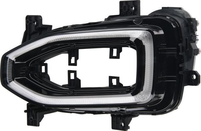 Valeo 047723 - Indicator car-mod.net