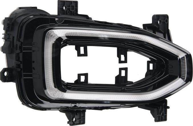Valeo 047722 - Indicator car-mod.net