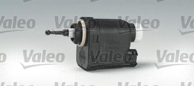Valeo 084435 - Control, actuator, headlight range adjustment car-mod.net