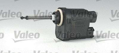 VALEO 084691 - Control, actuator, headlight range adjustment car-mod.net