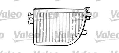 Valeo 085404 - Indicator car-mod.net