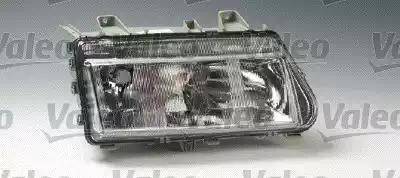 Valeo 085577 - Headlight car-mod.net
