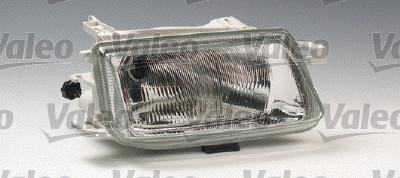 Valeo 085658 - Headlight car-mod.net