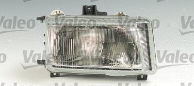 Valeo 087624 - Headlight car-mod.net