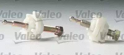 VALEO 085838 - Headlight Base car-mod.net