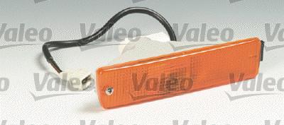 Valeo 085390 - Indicator car-mod.net