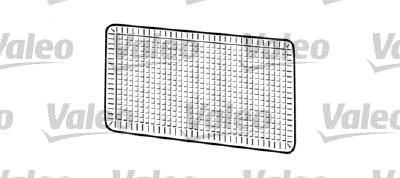Valeo 085399 - Lens, side marker light car-mod.net