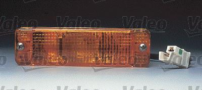 Valeo 085387 - Indicator car-mod.net