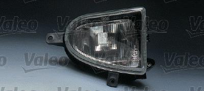 Valeo 085785 - Fog Light car-mod.net