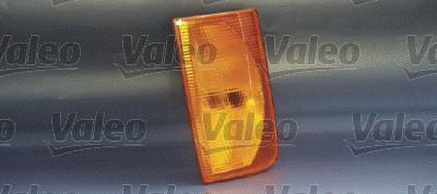 Valeo 086745 - Indicator car-mod.net