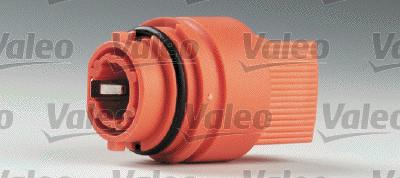 Valeo 086746 - Lamp Base, indicator car-mod.net