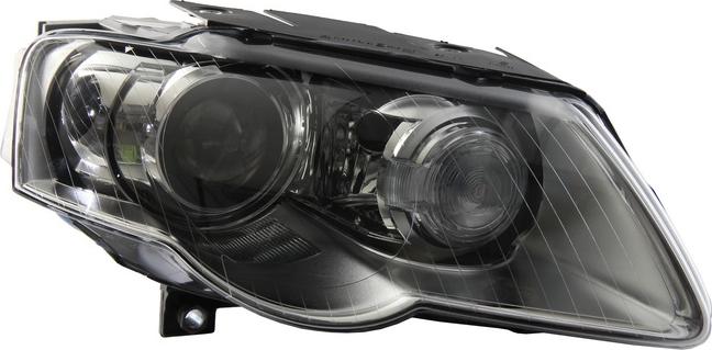Valeo 088982 - Headlight car-mod.net