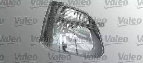 Valeo 088933 - Headlight car-mod.net