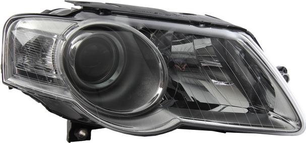 Valeo 088978 - Headlight car-mod.net