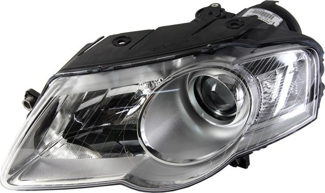 Valeo 088977 - Headlight car-mod.net