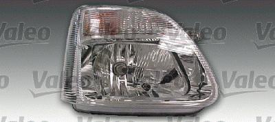 Valeo 088309 - Headlight car-mod.net