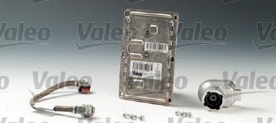 VALEO 088317 - Ballast, gas discharge lamp car-mod.net