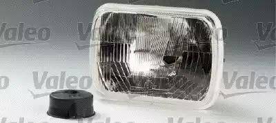 Valeo 082398 - Headlight car-mod.net