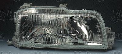 Valeo 082779 - Headlight car-mod.net