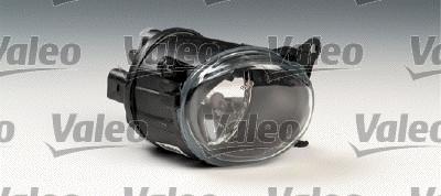 Valeo 087544 - Fog Light car-mod.net