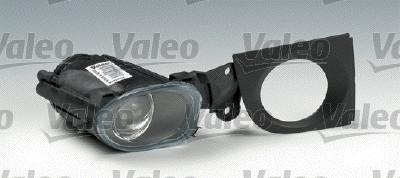 Valeo 087548 - Fog Light car-mod.net
