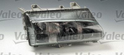 Valeo 087305 - Headlight car-mod.net