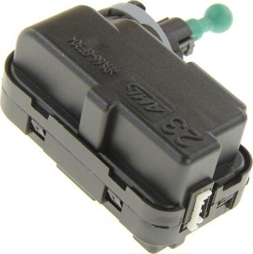 Valeo 087299 - Control, actuator, headlight range adjustment car-mod.net