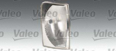 Valeo 087266 - Indicator car-mod.net