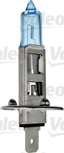 Valeo 032504 - Bulb, spotlight car-mod.net