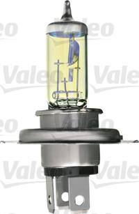 Valeo 032514 - Bulb, spotlight car-mod.net