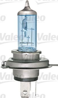 VALEO 032512 - Bulb, spotlight car-mod.net