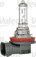Valeo 032524 - Bulb, spotlight car-mod.net