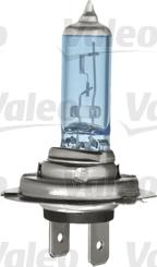 Valeo 032520 - Bulb, spotlight car-mod.net