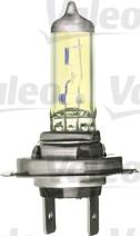 Valeo 032522 - Bulb, spotlight car-mod.net