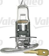 VALEO 032005 - Bulb, spotlight car-mod.net