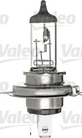 Valeo 032510 - Bulb, spotlight car-mod.net