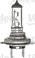 Valeo 032518 - Bulb, spotlight car-mod.net
