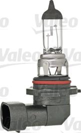 Valeo 032014 - Bulb, spotlight car-mod.net