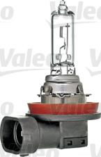 Valeo 032011 - Bulb, spotlight car-mod.net