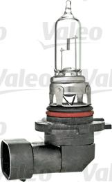 Valeo 032012 - Bulb, spotlight car-mod.net