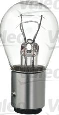 Valeo 032105 - Bulb, brake / tail light car-mod.net