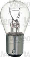 Valeo 032107 - Bulb, indicator car-mod.net