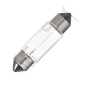 Valeo 032124 - Bulb, licence plate light car-mod.net