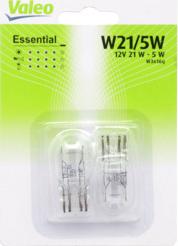 Valeo 032241 - Bulb, indicator car-mod.net