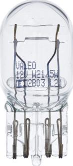 Valeo 032235 - Bulb, indicator car-mod.net